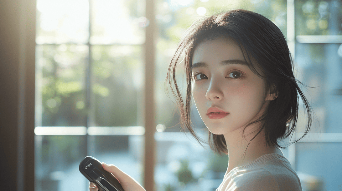 リファと絹女のヘアアイロンはどっちがいい