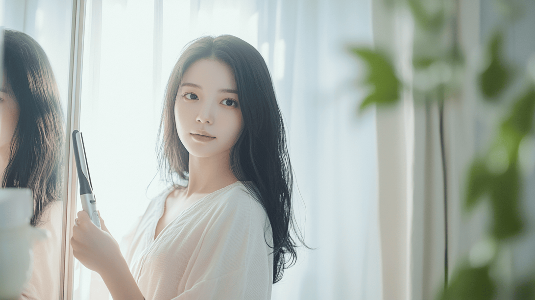 YA-MAN（ヤーマン）とReFa（リファ）のヘアアイロンはどっちがおすすめ？