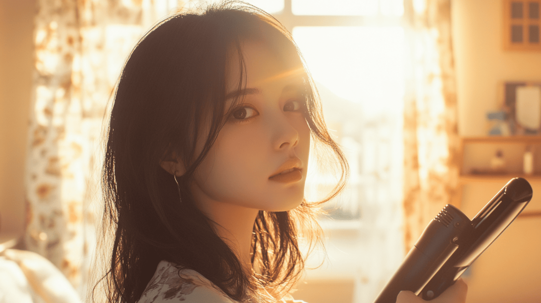 絹女とReFa（リファ）のコテ（カールアイロン）を徹底比較